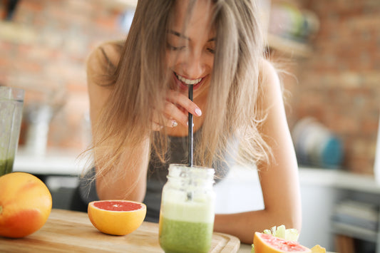 Comment faire un smoothie : Guide facile pour des boissons saines et savoureuses